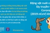 CATS AND DOGS DO NOT TRANSMIT SARS-COV-2 TO HUMANS CATS AND DOGS DO NOT TRANSMIT SARS-COV-2 TO HUMANS