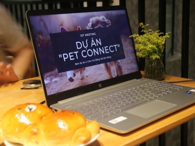 GIỚI TRẺ VÀ PHÚC LỢI ĐỘNG VẬT GIỚI TRẺ VÀ PHÚC LỢI ĐỘNG VẬT